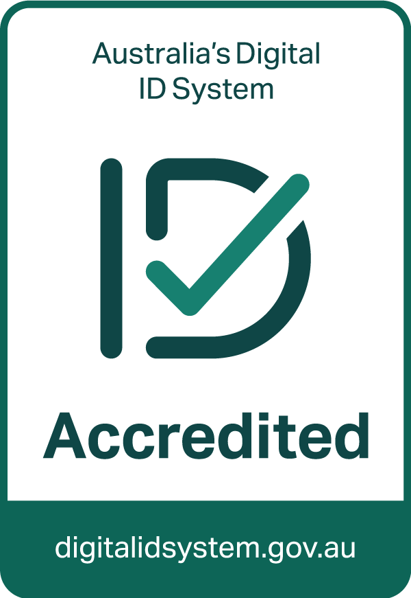 Australia's Digital ID System Accreditation Trustmark
