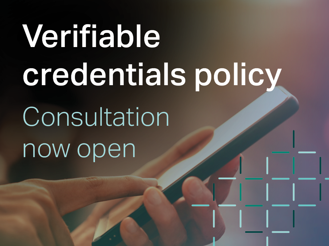 VC consult policy tile