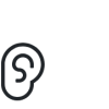 ear icon