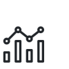graph icon