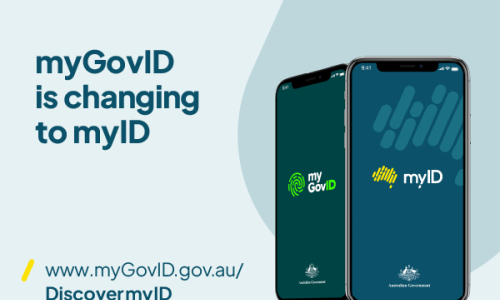 myID