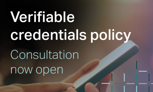 VC consult policy tile